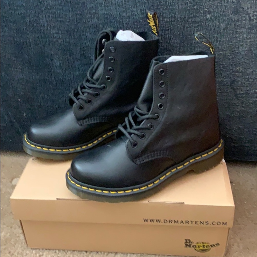 BRAND NEW Dr. Martens